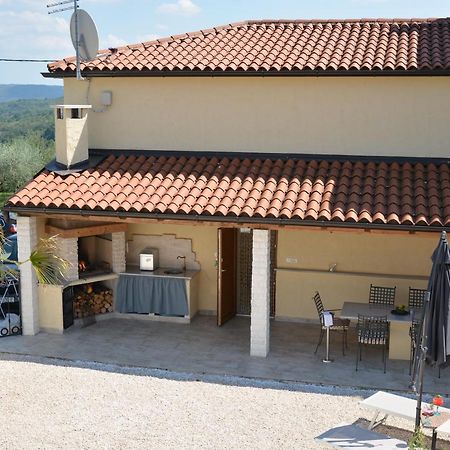 Casa Ferata - Holiday Home Vižinada Exterior foto